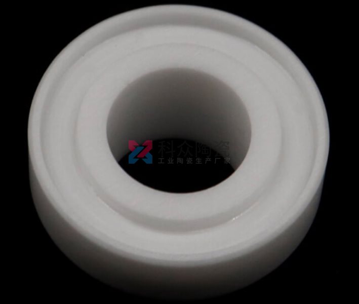 氧化鋯陶瓷結(jié)構(gòu)件的成型方式有哪些呢？（圖）