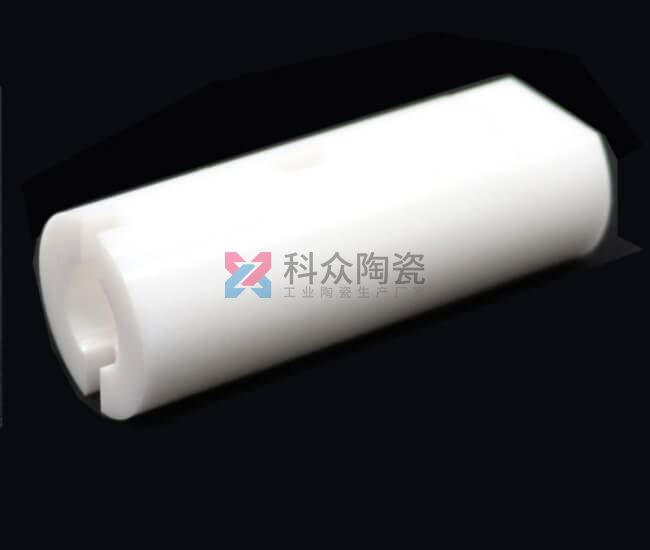 氧化鋯結(jié)構(gòu)陶瓷可以應(yīng)用在哪些地方呢？（圖）