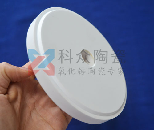 氧化鋁陶瓷的用途主要有哪些？