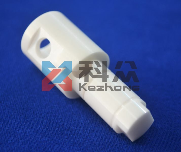 陶瓷柱塞泵好嗎？為何它能取代金屬泵？（多圖