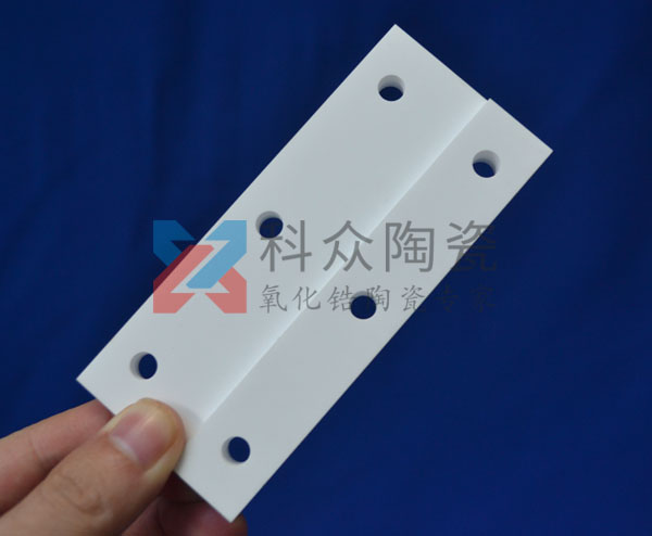 耐磨陶瓷板有哪些優良的性能特點？（多圖）