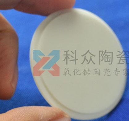 什么是氮化鋁陶瓷片？