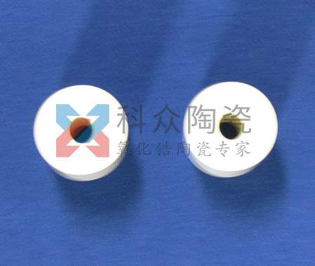 氧化鋯陶瓷管與氧化鋁陶瓷管具有哪些優勢？