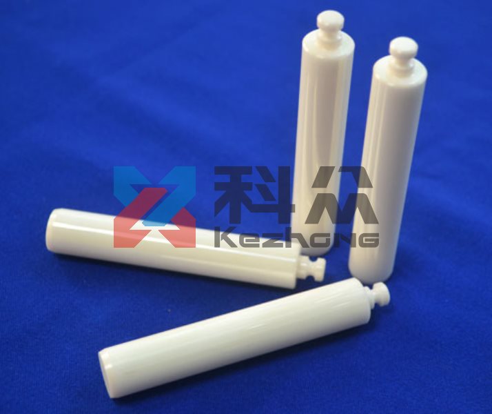 高溫高壓條件下氧化鋯陶瓷棒該如何正確使用？