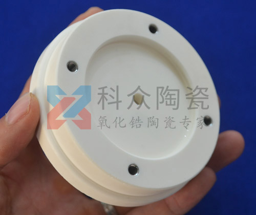 工業(yè)陶瓷其復合材料新加工技術性能介紹(圖)