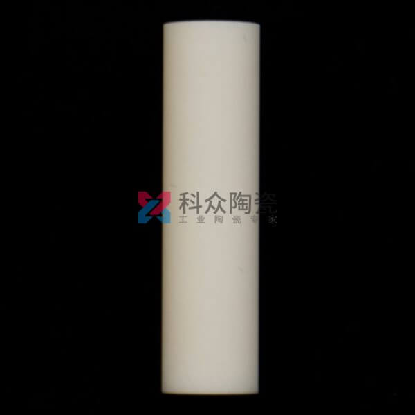氧化鋁陶瓷件為何會出現崩豁現象呢？（最新）