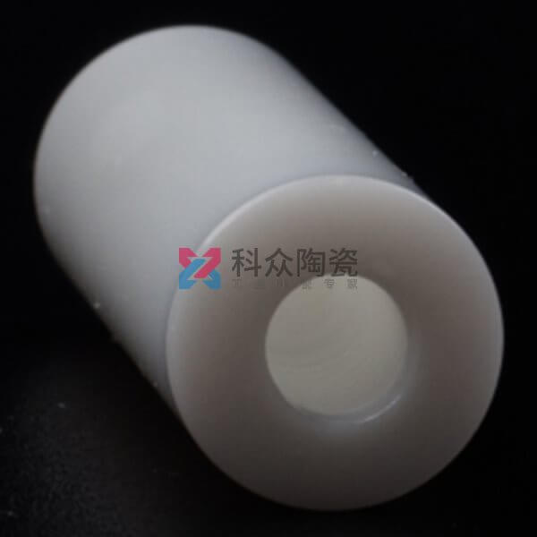 特種陶瓷的性能在汽車發動機上有哪些應用(最