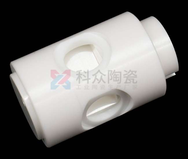 氧化鋯陶瓷閥芯都有些什么優(yōu)點(diǎn)呢？（圖）