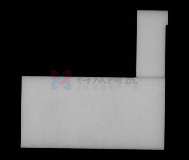 精密陶瓷都有些什么加工方式？（圖）