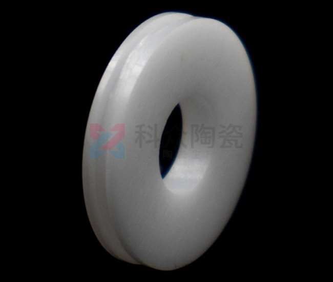 氧化鋯陶瓷環加工時遇到的難題怎么解決？（圖
